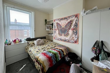 5 bed house, Hunters Road, Spital Tongues, Newcastle, NE24ND - Image 3